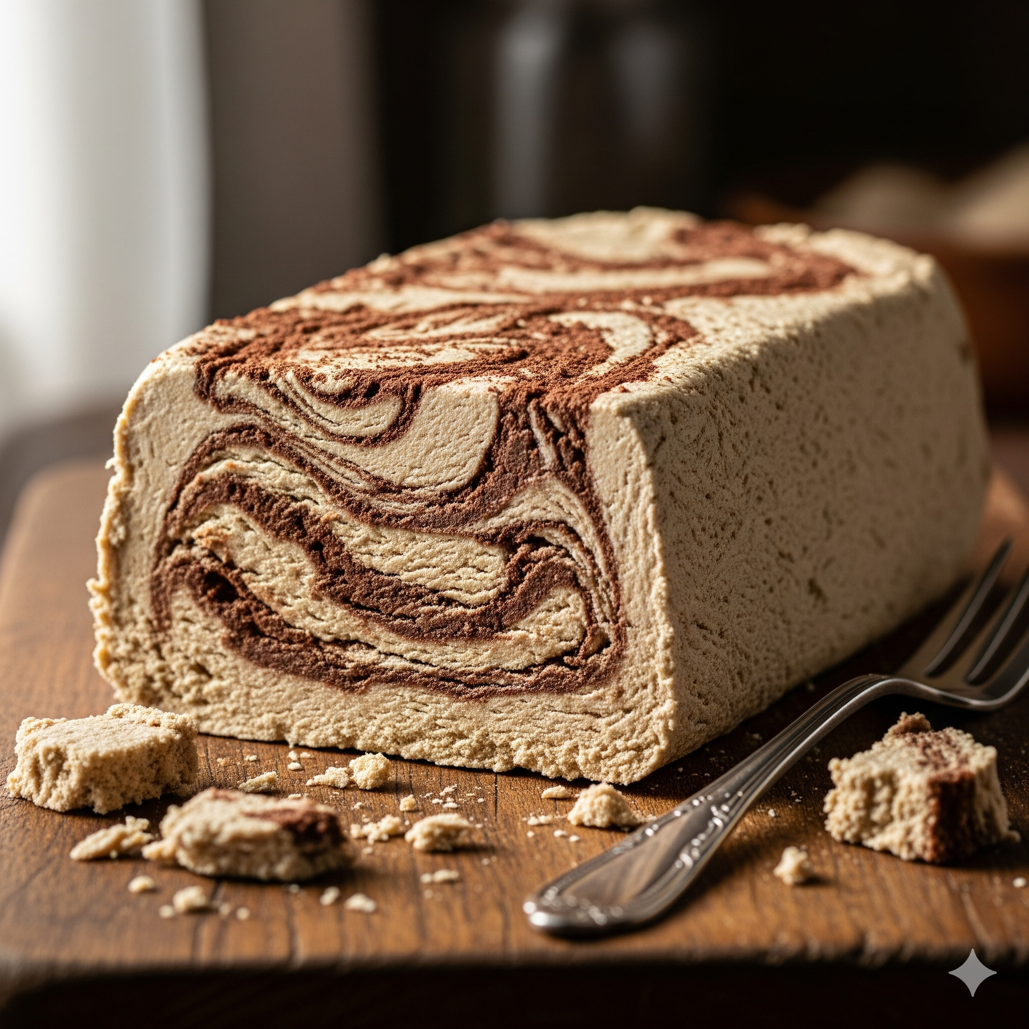 Kakaolu Tahin Helvası 400gr