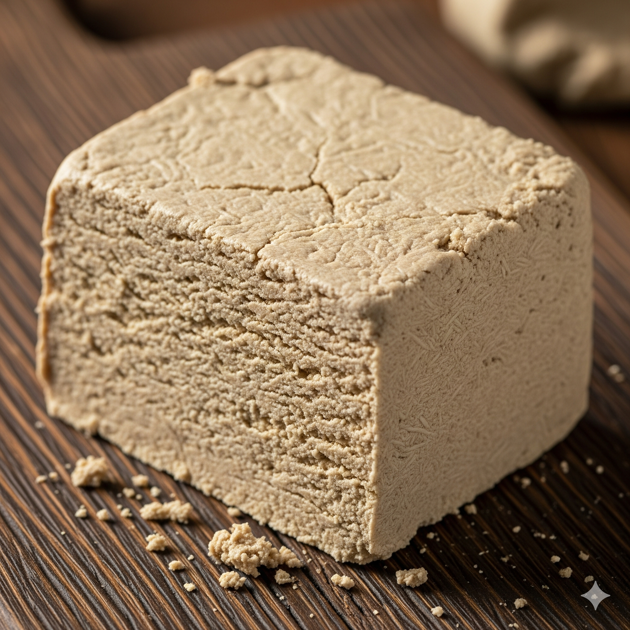 Sade Tahin Helvası 400gr