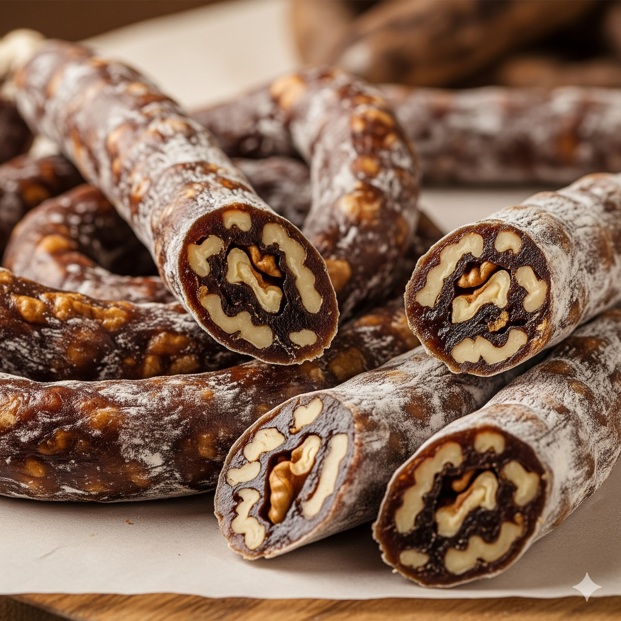 Köme (Cevizli Sucuk) 1kg
