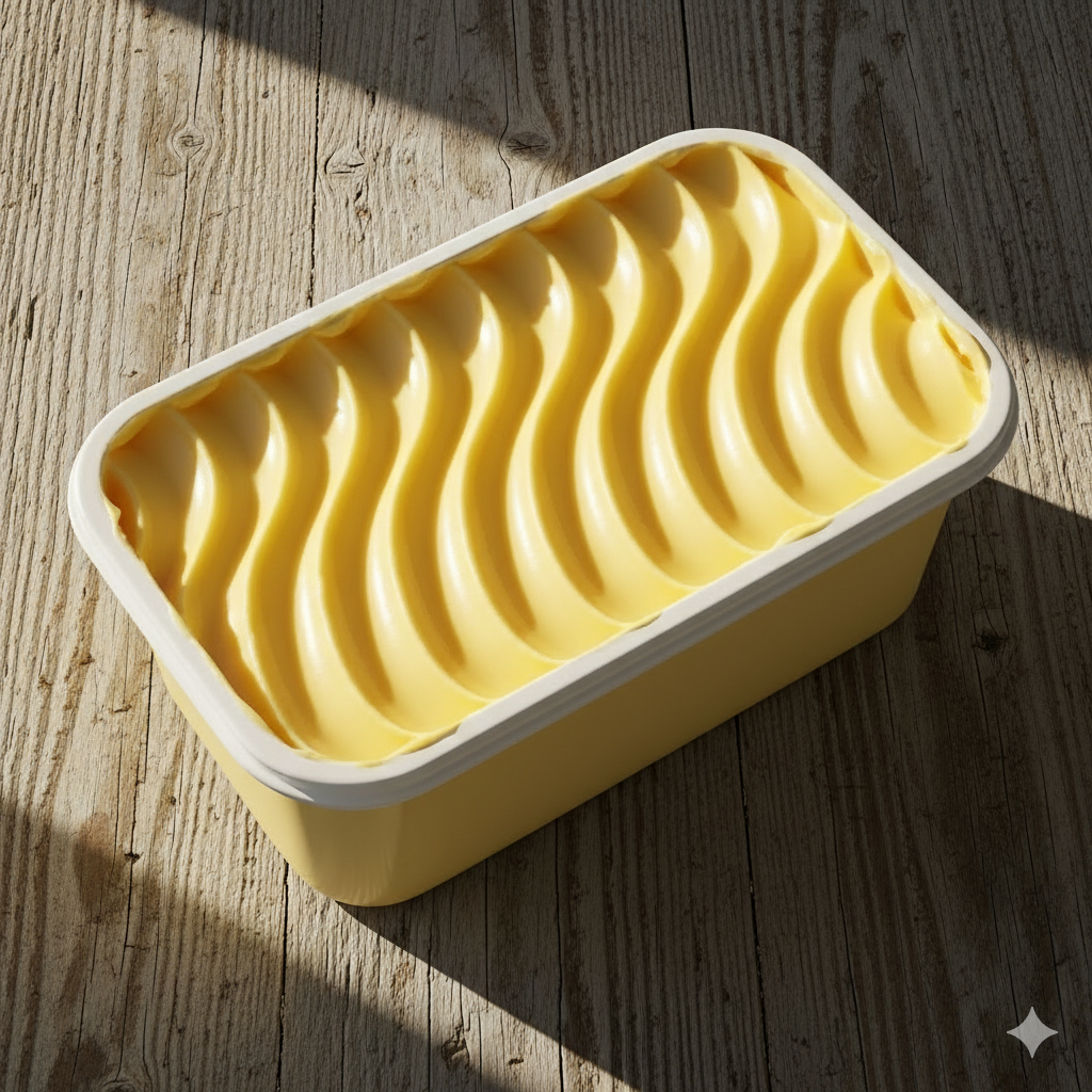 Yanatlı Tereyağı 1kg